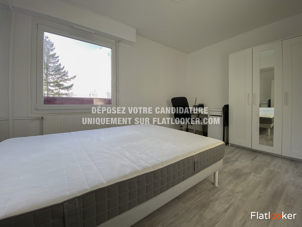 Appartement a louer  - 5 pièce(s) - 10 m2 - Surfyn