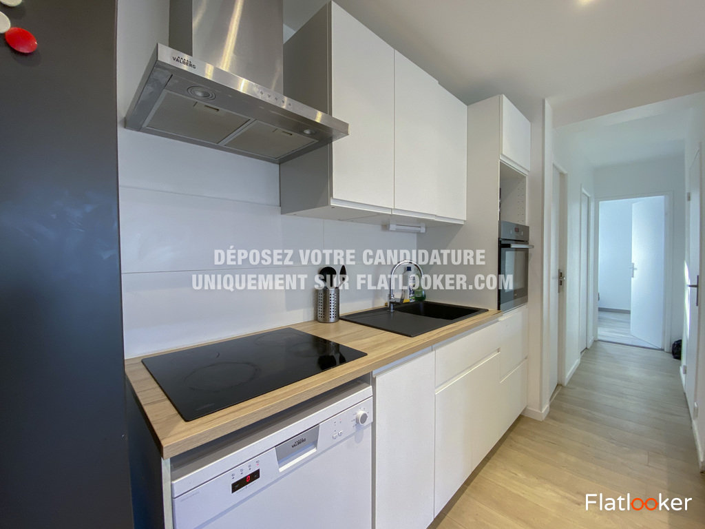 Appartement a louer  - 5 pièce(s) - 10 m2 - Surfyn