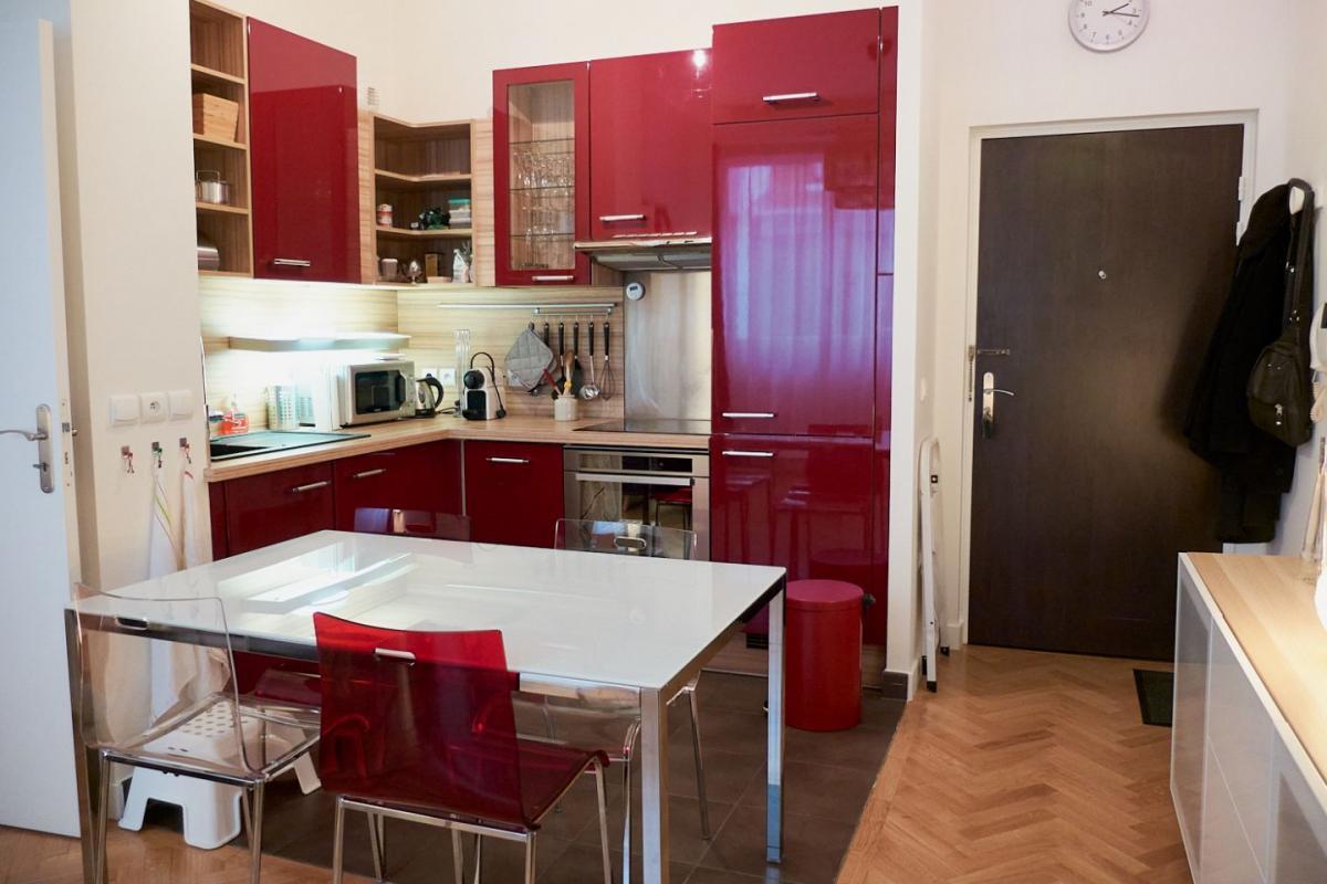Appartement a louer paris-20e-arrondissement - 2 pièce(s) - 39 m2 - Surfyn