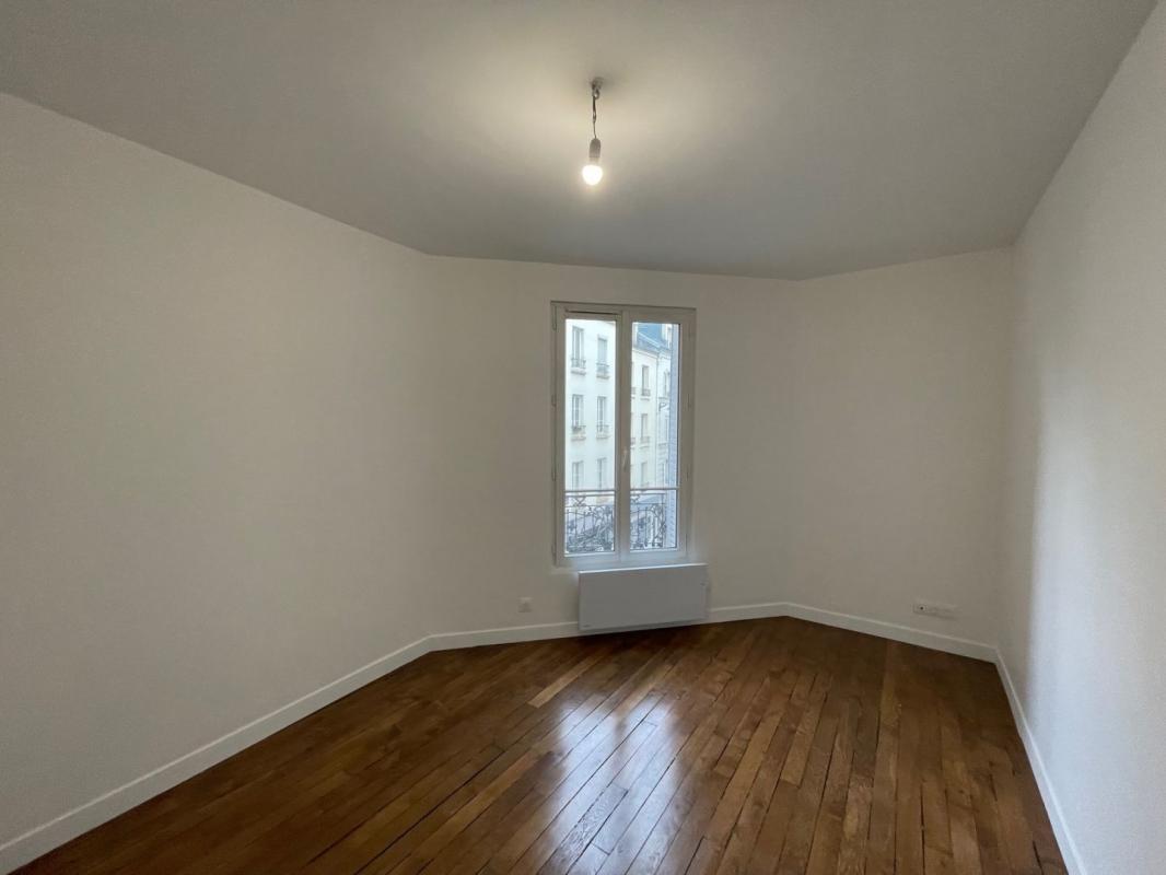 Appartement a louer paris-15e-arrondissement - 1 pièce(s) - 25 m2 - Surfyn
