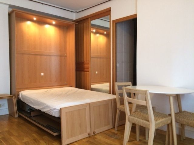 Appartement a louer paris-10e-arrondissement - 1 pièce(s) - 25 m2 - Surfyn