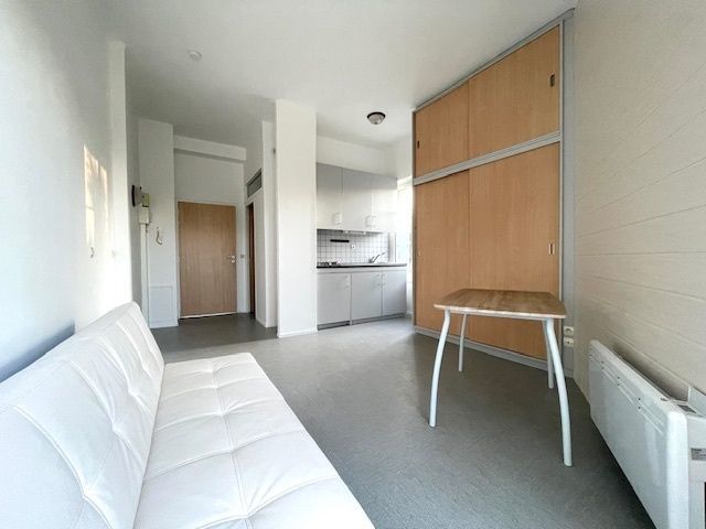 Appartement 1 pièce 22 m²