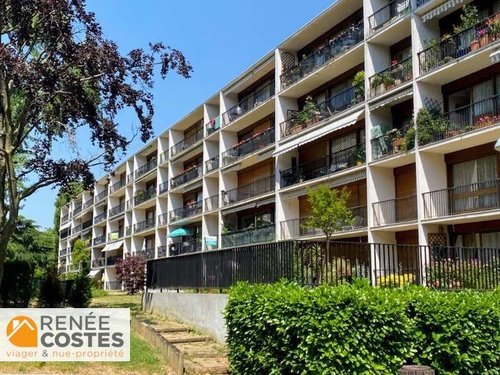 Appartement 2 pièces 55 m² chatenay-malabry