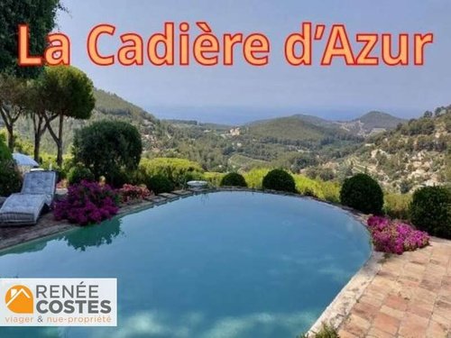 Maison 5 pièces 160 m² La Cadière-d'Azur