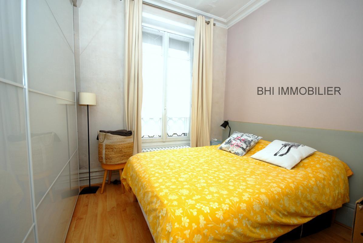 Appartement a louer paris-5e-arrondissement - 3 pièce(s) - 53 m2 - Surfyn