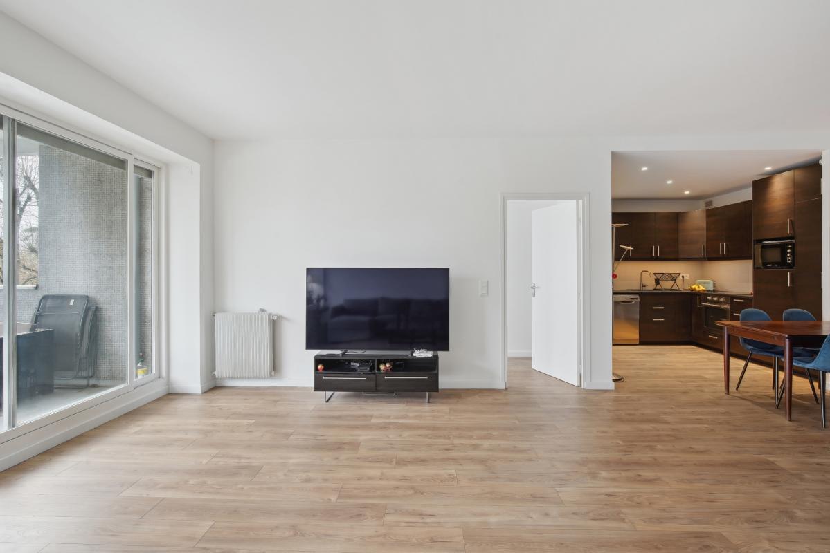 Appartement a louer saint-cloud - 5 pièce(s) - 125 m2 - Surfyn