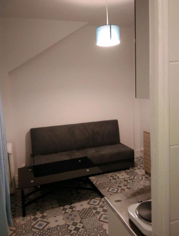 Appartement a louer paris-15e-arrondissement - 1 pièce(s) - 13 m2 - Surfyn