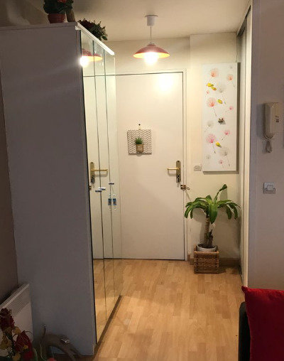 Appartement a louer chatillon - 2 pièce(s) - 37 m2 - Surfyn
