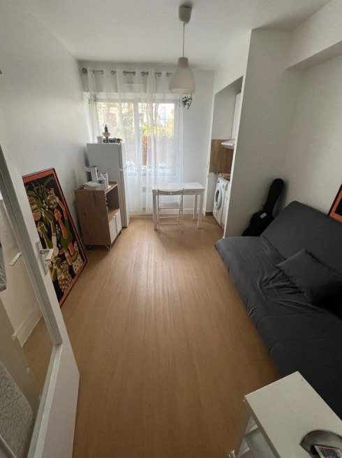 Appartement a louer chatillon - 1 pièce(s) - 18 m2 - Surfyn