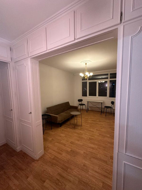 Appartement 2 pièce(s) 35 m²à louer Chatillon
