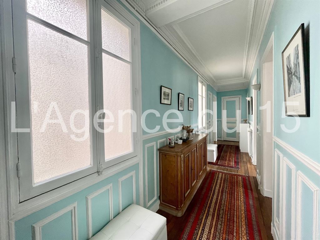 Appartement a louer paris-16e-arrondissement - 3 pièce(s) - 78 m2 - Surfyn