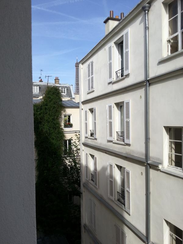 Appartement a louer paris-7e-arrondissement - 2 pièce(s) - 28 m2 - Surfyn
