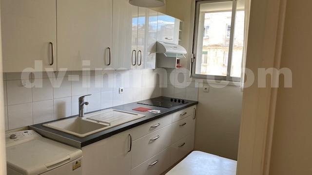 Appartement a louer paris-12e-arrondissement - 1 pièce(s) - 33 m2 - Surfyn