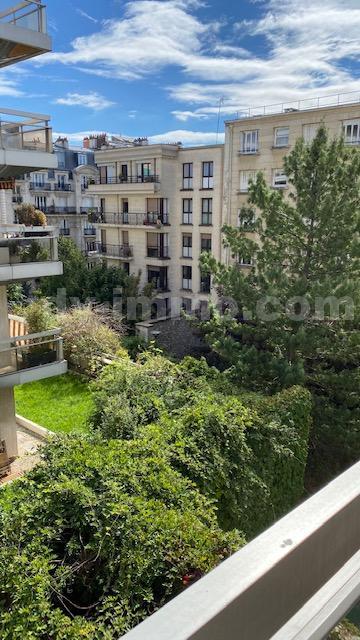 Appartement a louer paris-12e-arrondissement - 1 pièce(s) - 33 m2 - Surfyn