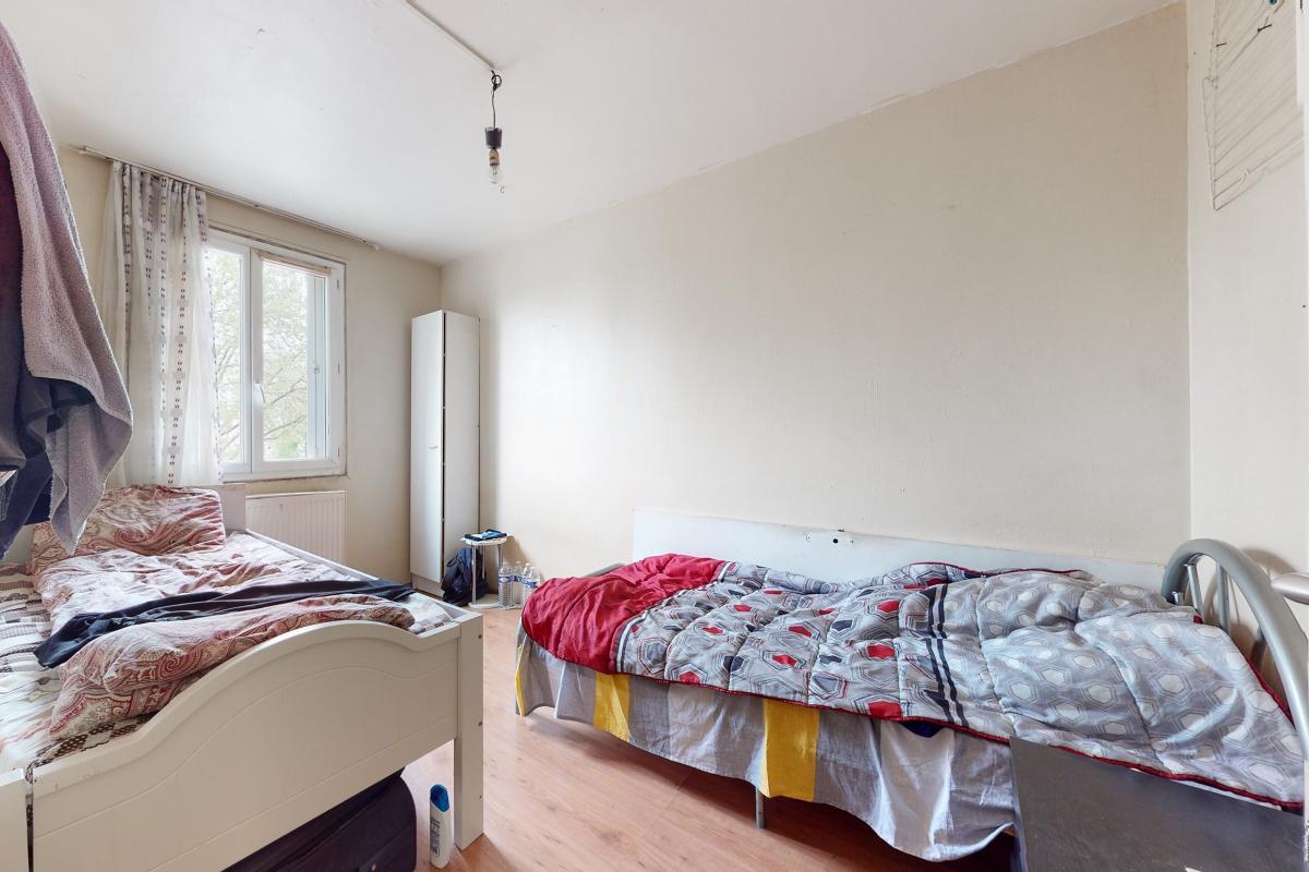 Appartement a louer garges-les-gonesse - 3 pièce(s) - 55 m2 - Surfyn