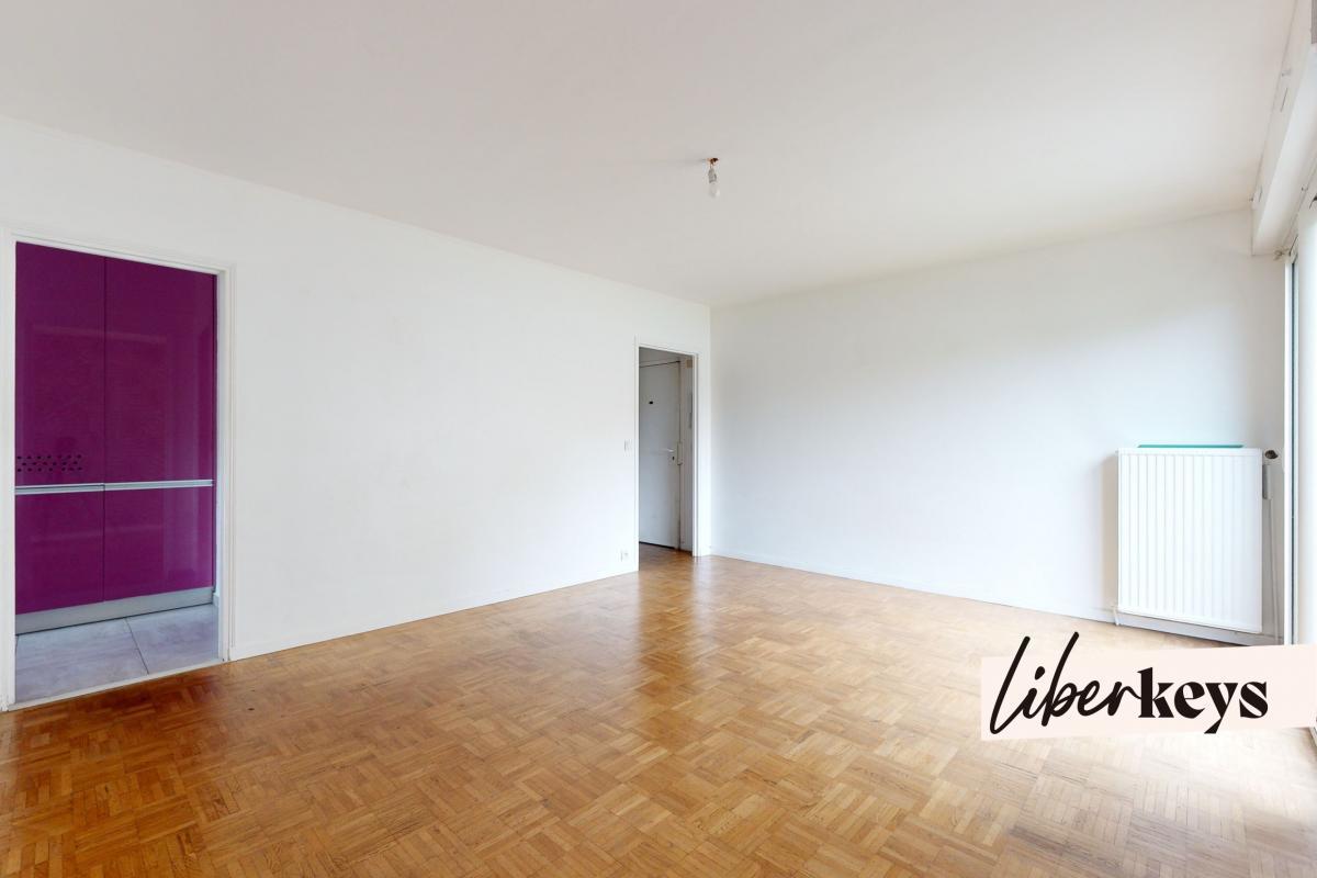 Appartement 2 pièces 42 m²