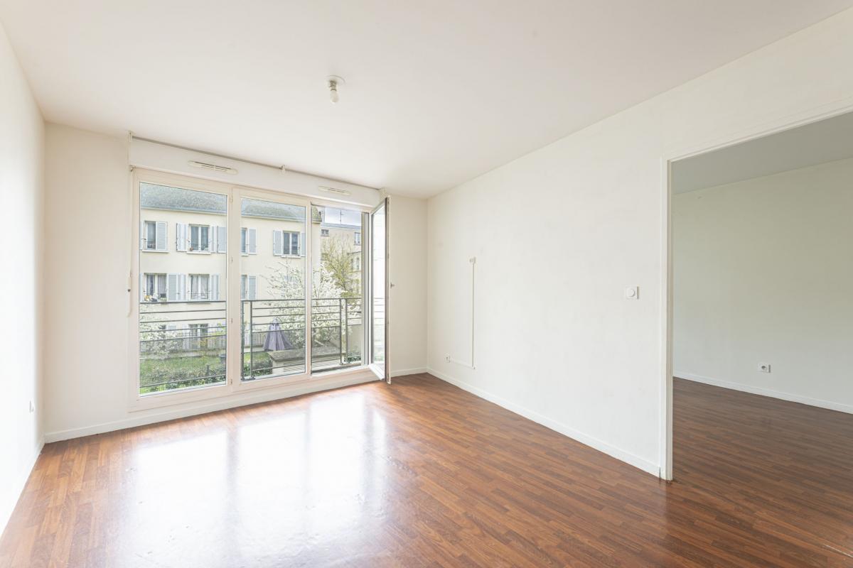 Appartement 3 pièces 55 m² Saint-Denis