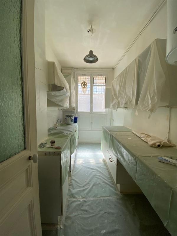 Appartement a louer paris-7e-arrondissement - 5 pièce(s) - 82 m2 - Surfyn