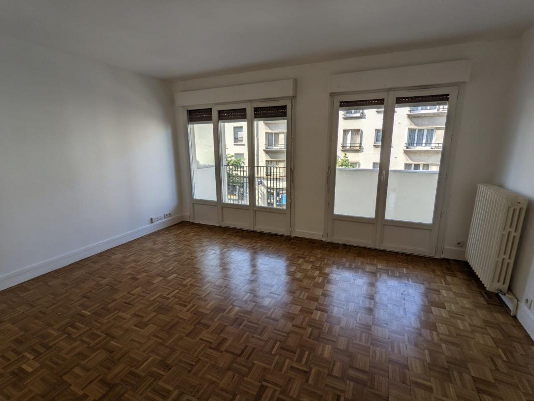 Appartement a louer rueil-malmaison - 3 pièce(s) - 55 m2 - Surfyn