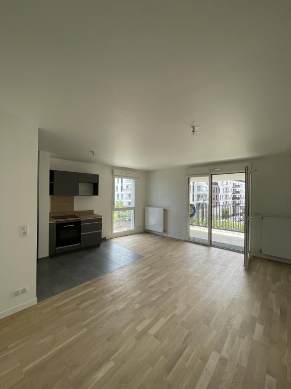 Appartement a louer rueil-malmaison - 4 pièce(s) - 78 m2 - Surfyn
