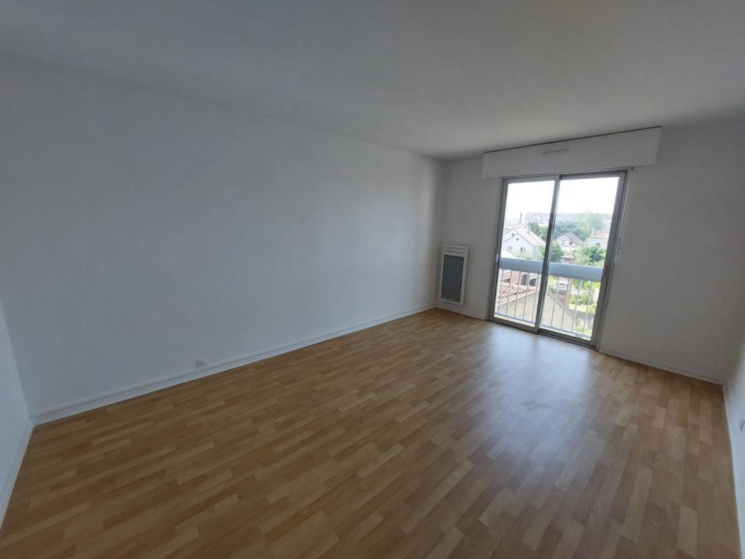 Appartement a louer rueil-malmaison - 3 pièce(s) - 78 m2 - Surfyn