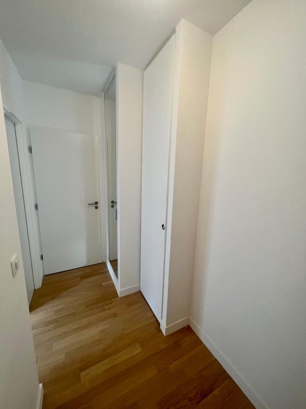 Appartement a louer levallois-perret - 4 pièce(s) - 88 m2 - Surfyn