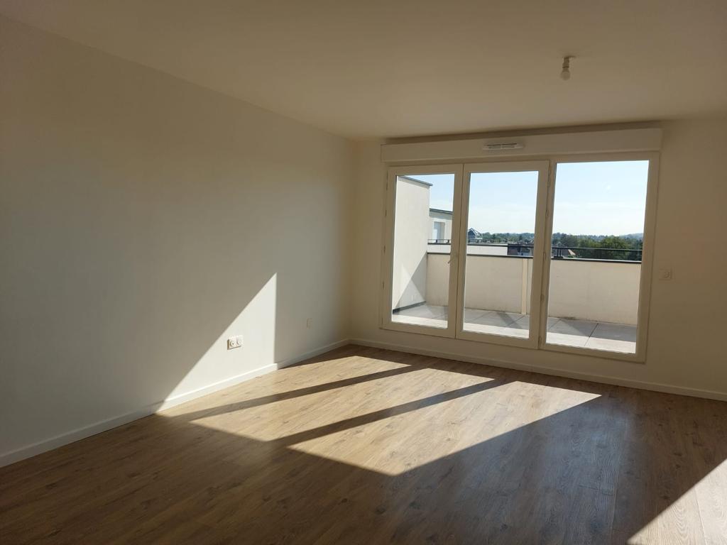 Appartement a louer herblay - 4 pièce(s) - 85 m2 - Surfyn