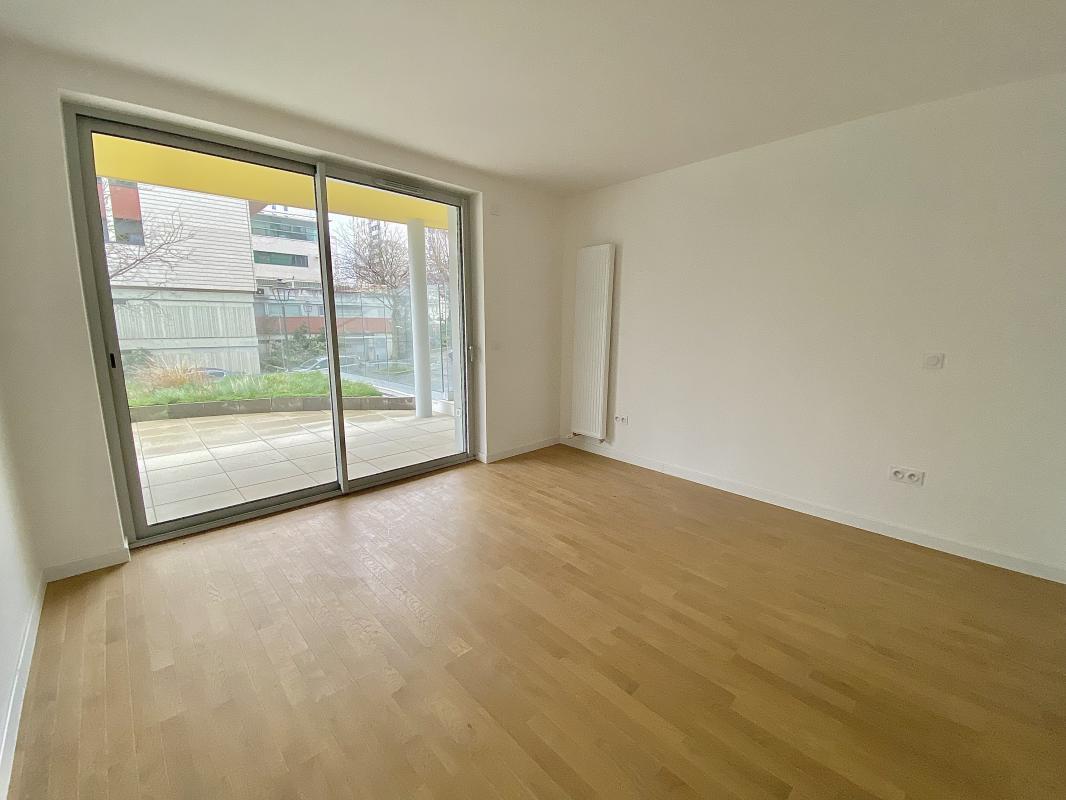 Appartement a louer suresnes - 5 pièce(s) - 103 m2 - Surfyn
