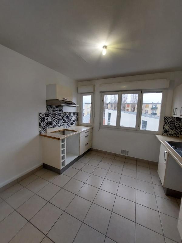 Appartement a louer rueil-malmaison - 5 pièce(s) - 85 m2 - Surfyn