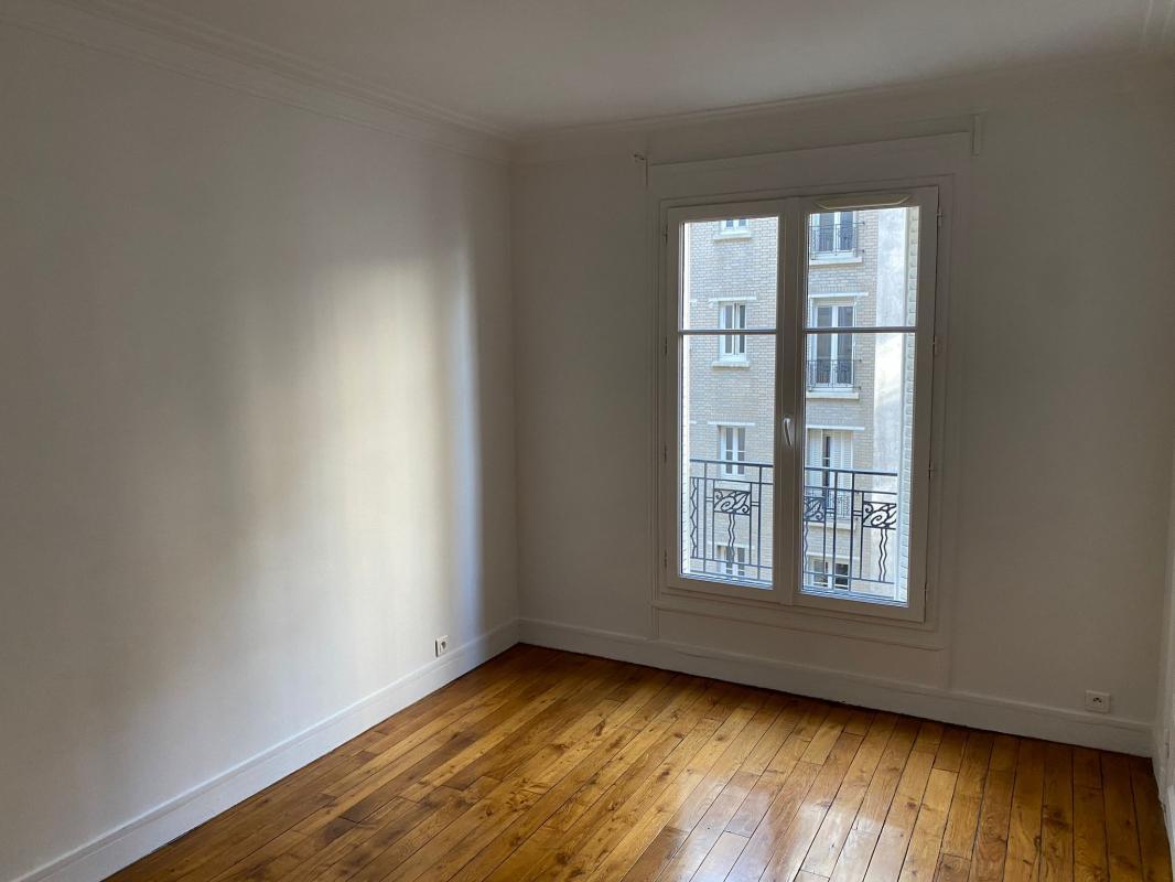 Appartement a louer paris-12e-arrondissement - 2 pièce(s) - 52 m2 - Surfyn