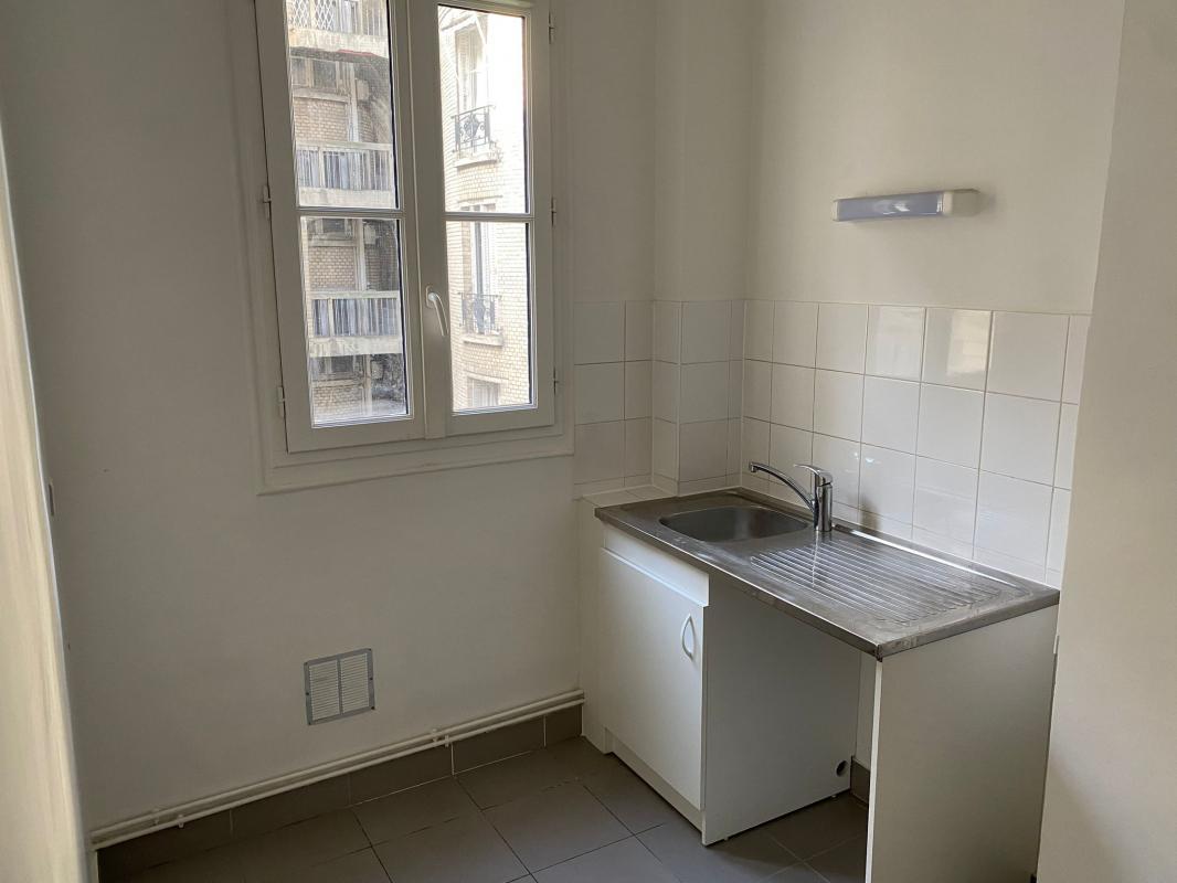 Appartement a louer paris-12e-arrondissement - 2 pièce(s) - 52 m2 - Surfyn