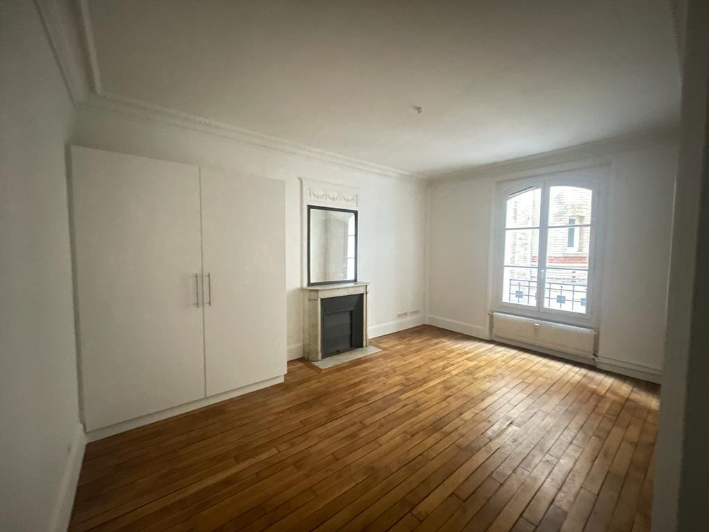 Appartement a louer neuilly-sur-seine - 3 pièce(s) - 73 m2 - Surfyn