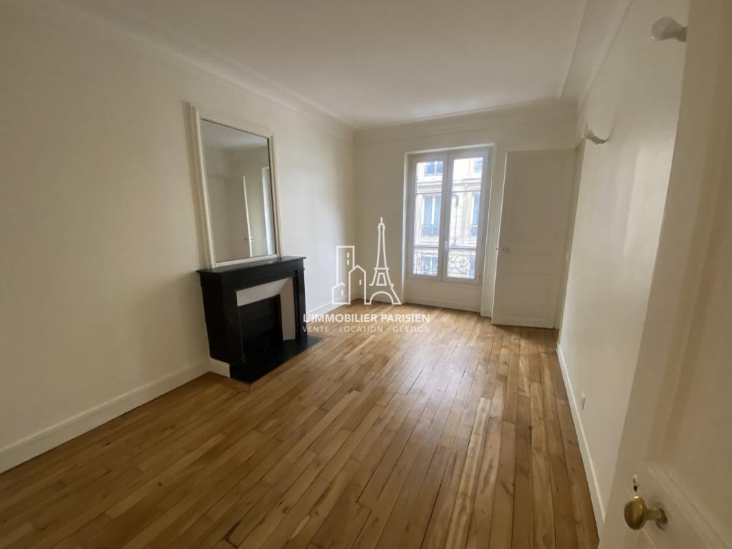 Appartement a louer paris-17e-arrondissement - 3 pièce(s) - 57 m2 - Surfyn