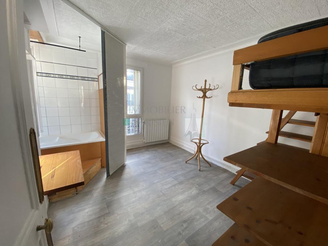 Appartement a louer paris-10e-arrondissement - 2 pièce(s) - 45 m2 - Surfyn