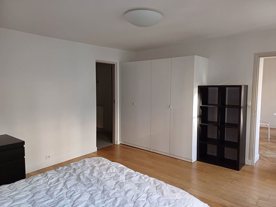 Appartement a louer paris-8e-arrondissement - 2 pièce(s) - 46 m2 - Surfyn
