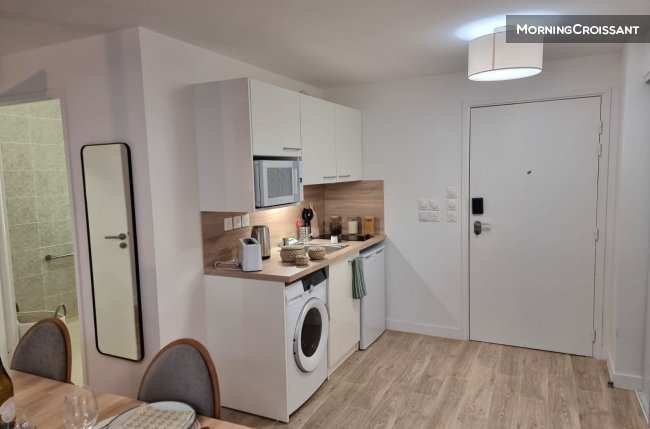 Appartement a louer rueil-malmaison - 1 pièce(s) - 36 m2 - Surfyn