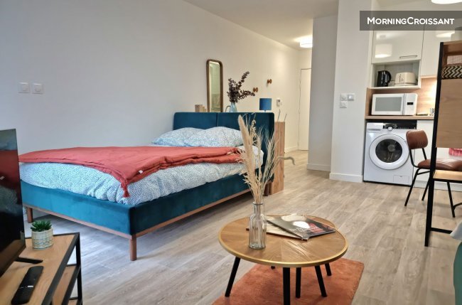 Appartement a louer rueil-malmaison - 1 pièce(s) - 31 m2 - Surfyn