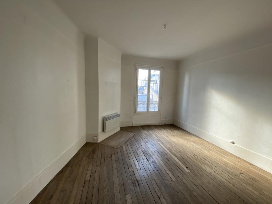 Appartement a vendre paris-14e-arrondissement - 1 pièce(s) - 25 m2 - Surfyn