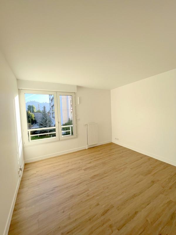 Appartement a louer asnieres-sur-seine - 3 pièce(s) - 87 m2 - Surfyn
