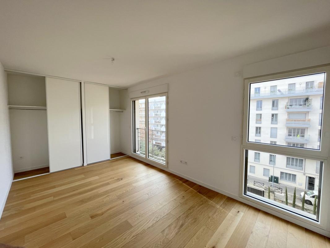 Appartement a louer clichy - 4 pièce(s) - 78 m2 - Surfyn