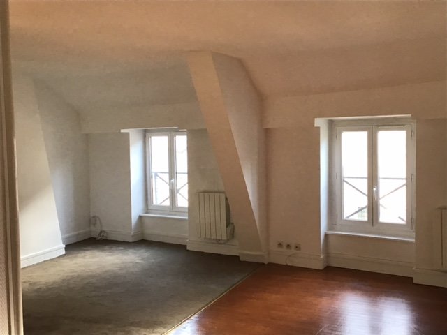 Appartement a louer paris-3e-arrondissement - 2 pièce(s) - 56 m2 - Surfyn