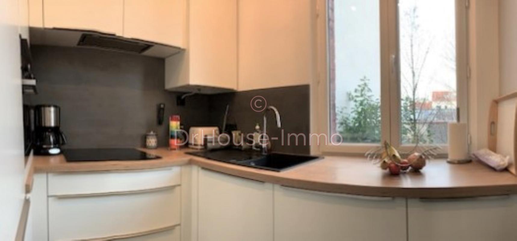 Appartement a louer la garenne-colombes - 2 pièce(s) - 38 m2 - Surfyn
