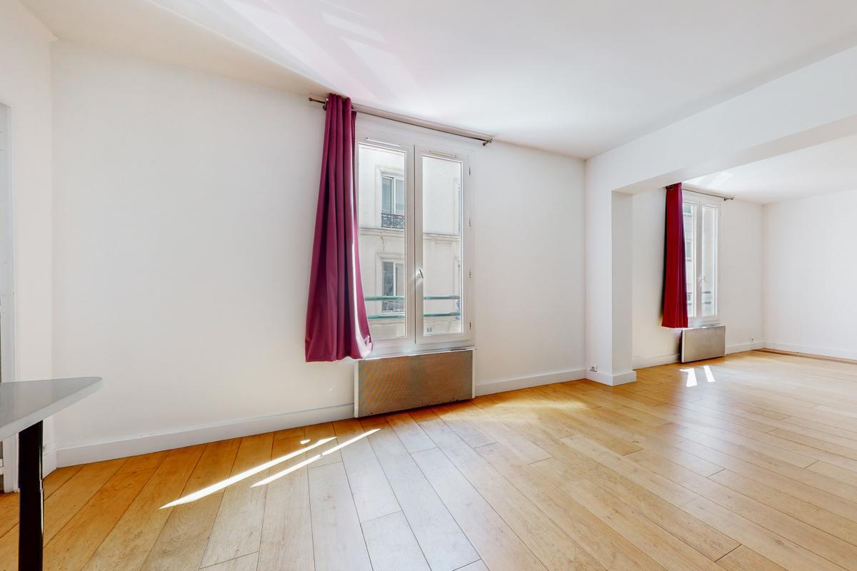 Appartement a vendre paris-12e-arrondissement - 4 pièce(s) - 72 m2 - Surfyn