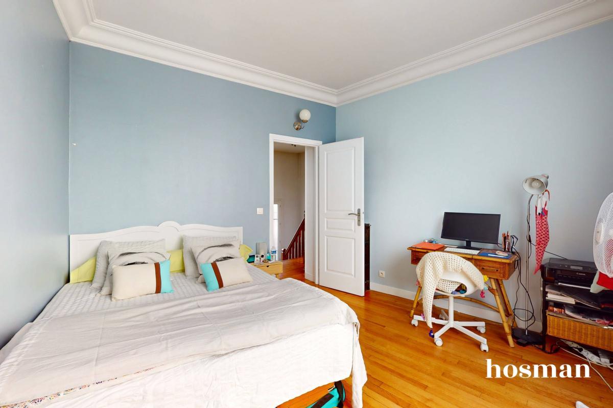 Appartement a louer colombes - 3 pièce(s) - 69 m2 - Surfyn