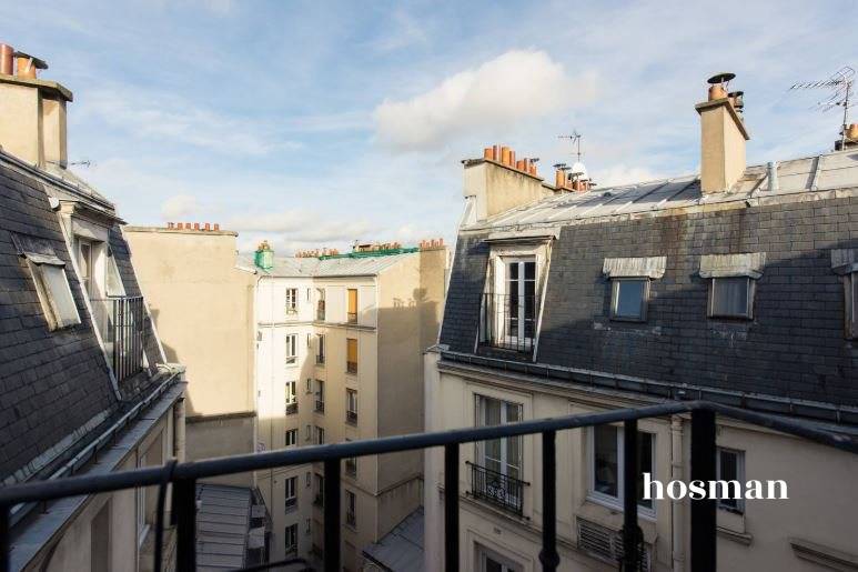 Appartement a louer paris-13e-arrondissement - 2 pièce(s) - 34 m2 - Surfyn