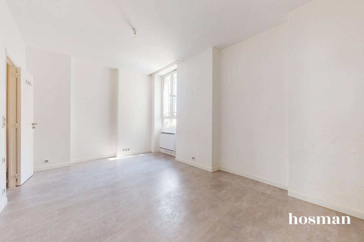 Appartement a louer paris-13e-arrondissement - 2 pièce(s) - 51 m2 - Surfyn