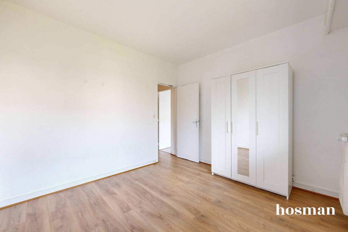 Appartement a louer paris-12e-arrondissement - 2 pièce(s) - 48 m2 - Surfyn