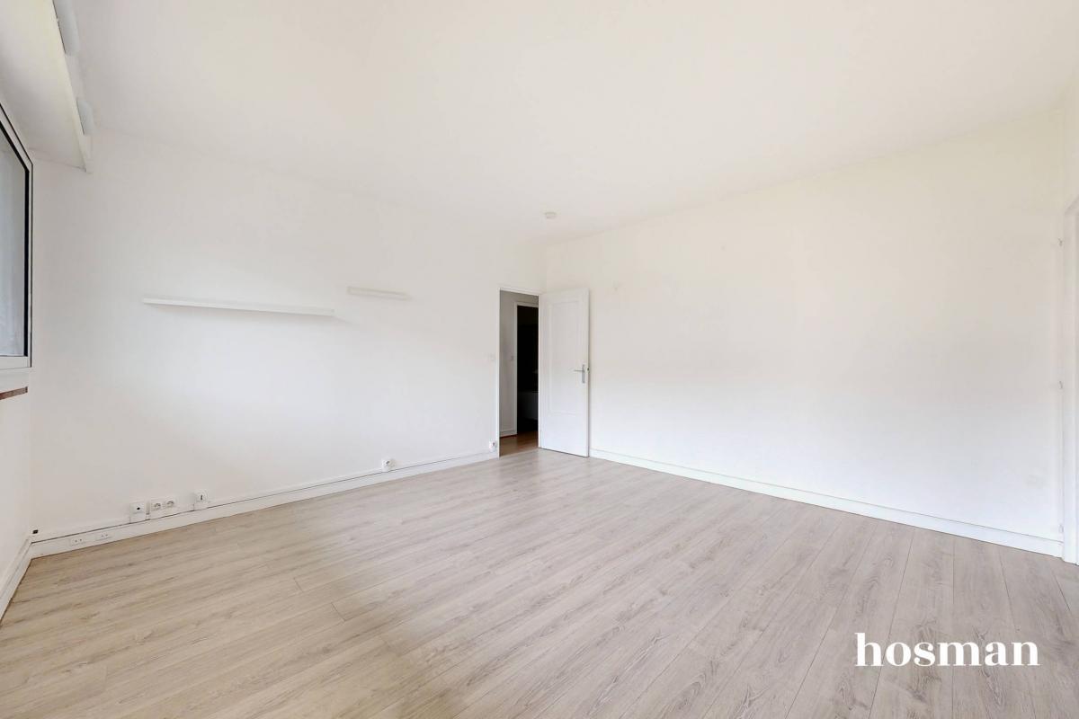 Appartement a louer paris-12e-arrondissement - 2 pièce(s) - 48 m2 - Surfyn