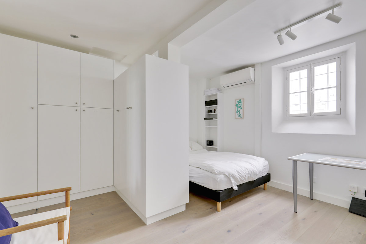 Appartement a louer paris-6e-arrondissement - 1 pièce(s) - 19 m2 - Surfyn