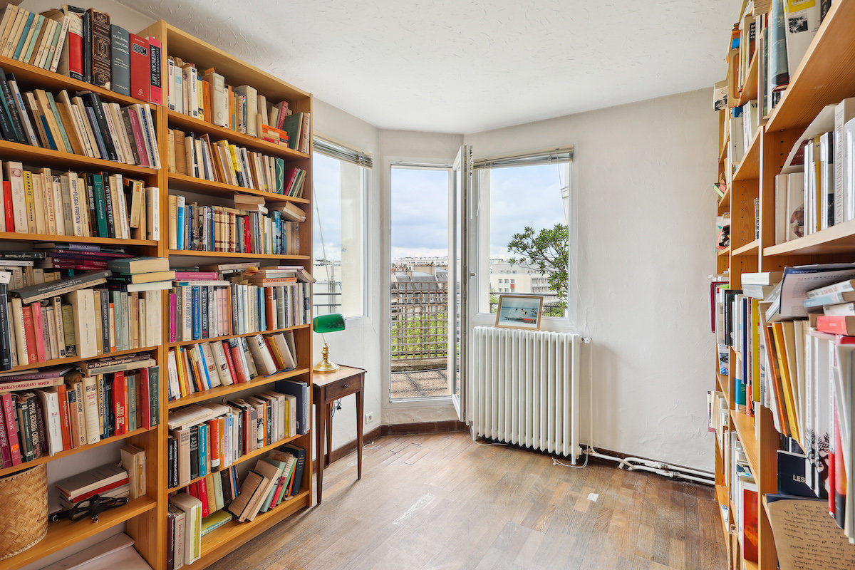 Appartement a louer paris-5e-arrondissement - 4 pièce(s) - 69 m2 - Surfyn